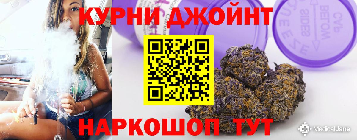 Конопля MAZAR Михайловка